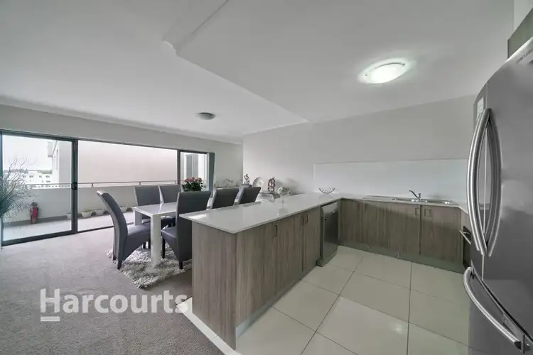 Fourth view of Homely unit listing, 54/48-52 Warby Street, Campbelltown NSW 2560