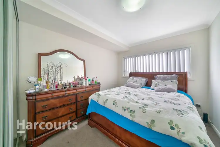 Fifth view of Homely unit listing, 54/48-52 Warby Street, Campbelltown NSW 2560
