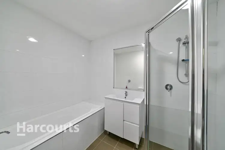 Sixth view of Homely unit listing, 54/48-52 Warby Street, Campbelltown NSW 2560