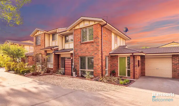 15/49 Freda Bennett Circuit, Nicholls ACT 2913
