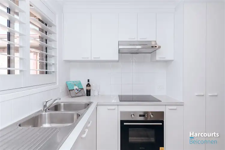 Second view of Homely unit listing, 15/49 Freda Bennett Circuit, Nicholls ACT 2913