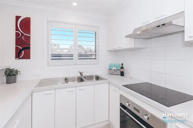 Third view of Homely unit listing, 15/49 Freda Bennett Circuit, Nicholls ACT 2913