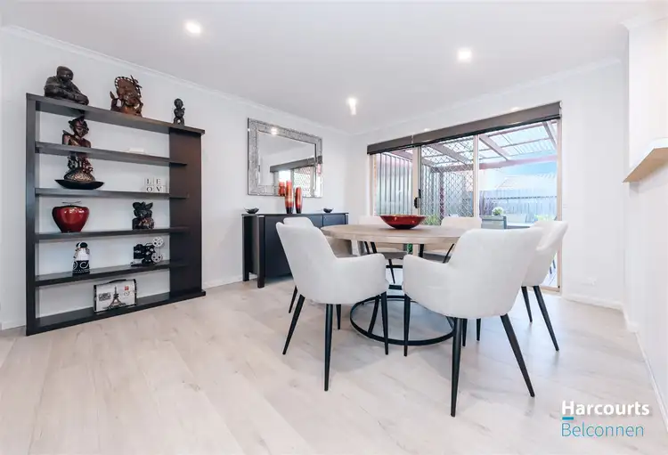 Fourth view of Homely unit listing, 15/49 Freda Bennett Circuit, Nicholls ACT 2913