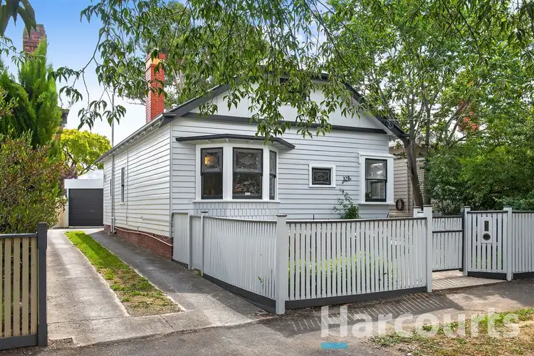 Main view of Homely house listing, 328 Drummond Street South, Ballarat Central VIC 3350