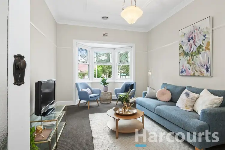 Fifth view of Homely house listing, 328 Drummond Street South, Ballarat Central VIC 3350