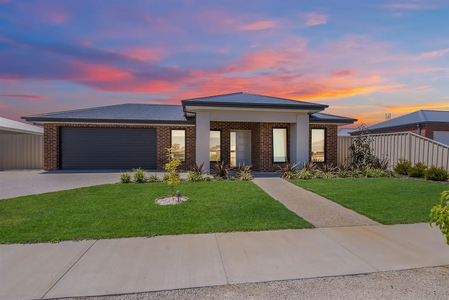 Main view of Homely house listing, 22 Dellar Crescent, Horsham VIC 3400