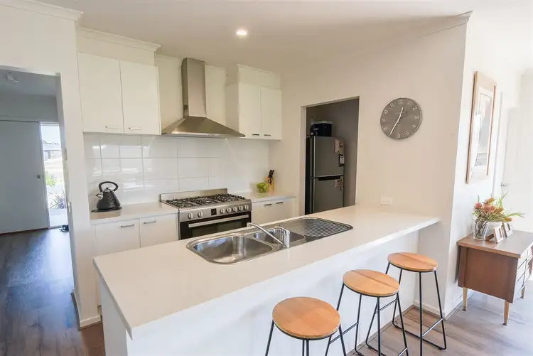 Fourth view of Homely house listing, 22 Dellar Crescent, Horsham VIC 3400