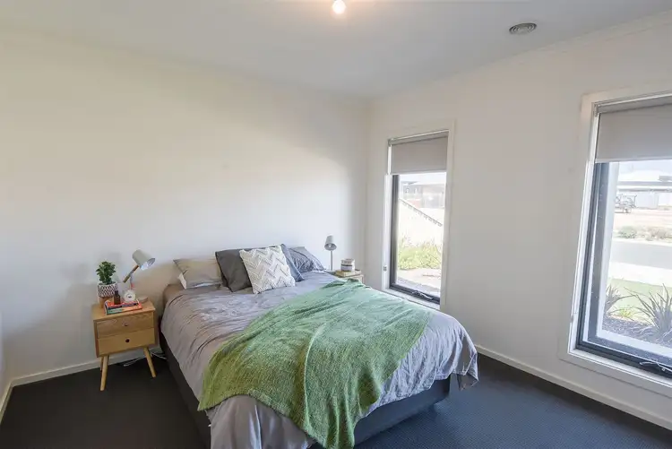 Fifth view of Homely house listing, 22 Dellar Crescent, Horsham VIC 3400