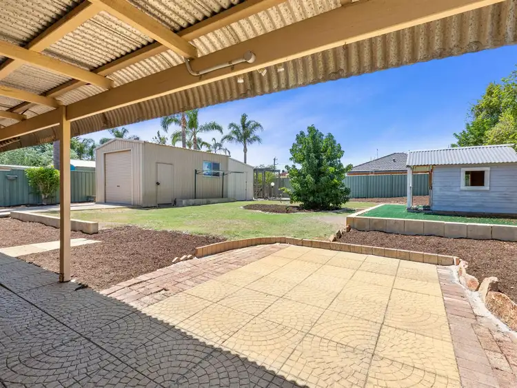 Third view of Homely house listing, 49 Moondarra Circle, South Lake WA 6164