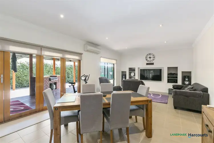Fifth view of Homely house listing, 27 Hall Street, Alexandra VIC 3714