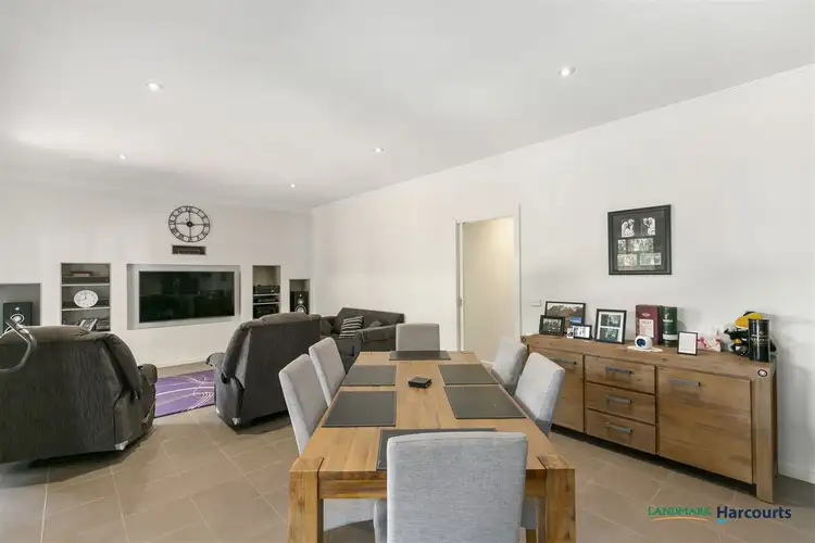 Sixth view of Homely house listing, 27 Hall Street, Alexandra VIC 3714