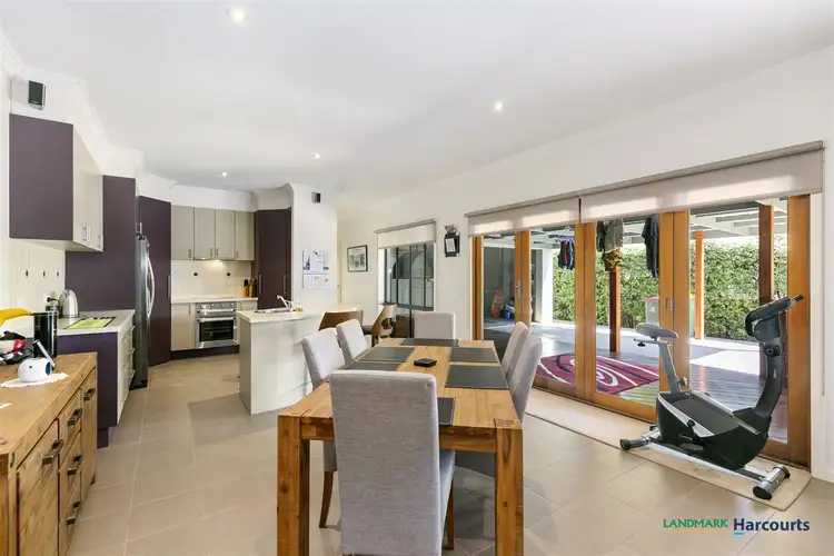 Seventh view of Homely house listing, 27 Hall Street, Alexandra VIC 3714