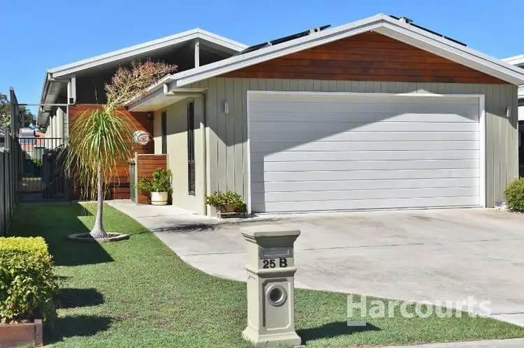 25B Steve Eagleton Drive, South West Rocks NSW 2431