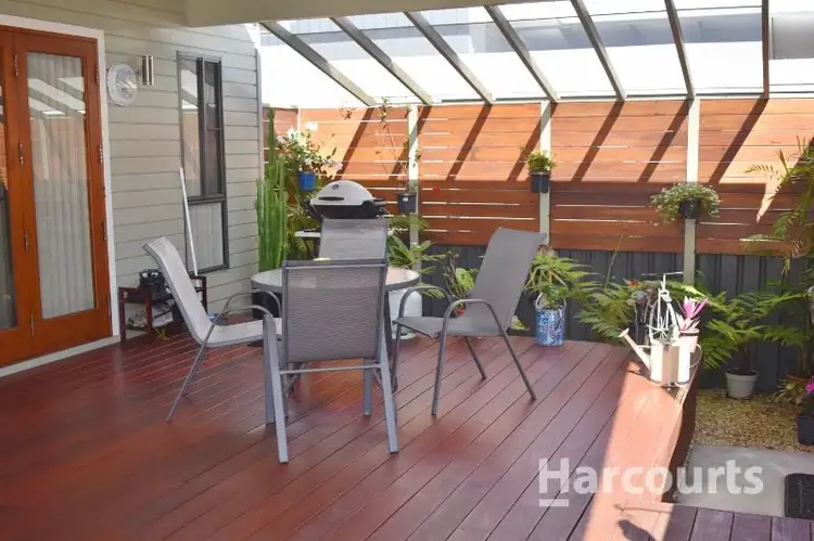 Second view of Homely house listing, 25B Steve Eagleton Drive, South West Rocks NSW 2431