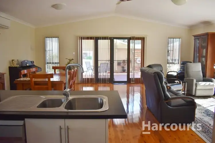 Third view of Homely house listing, 25B Steve Eagleton Drive, South West Rocks NSW 2431
