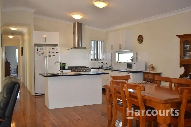 Fourth view of Homely house listing, 25B Steve Eagleton Drive, South West Rocks NSW 2431