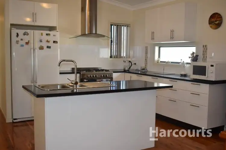 Fifth view of Homely house listing, 25B Steve Eagleton Drive, South West Rocks NSW 2431
