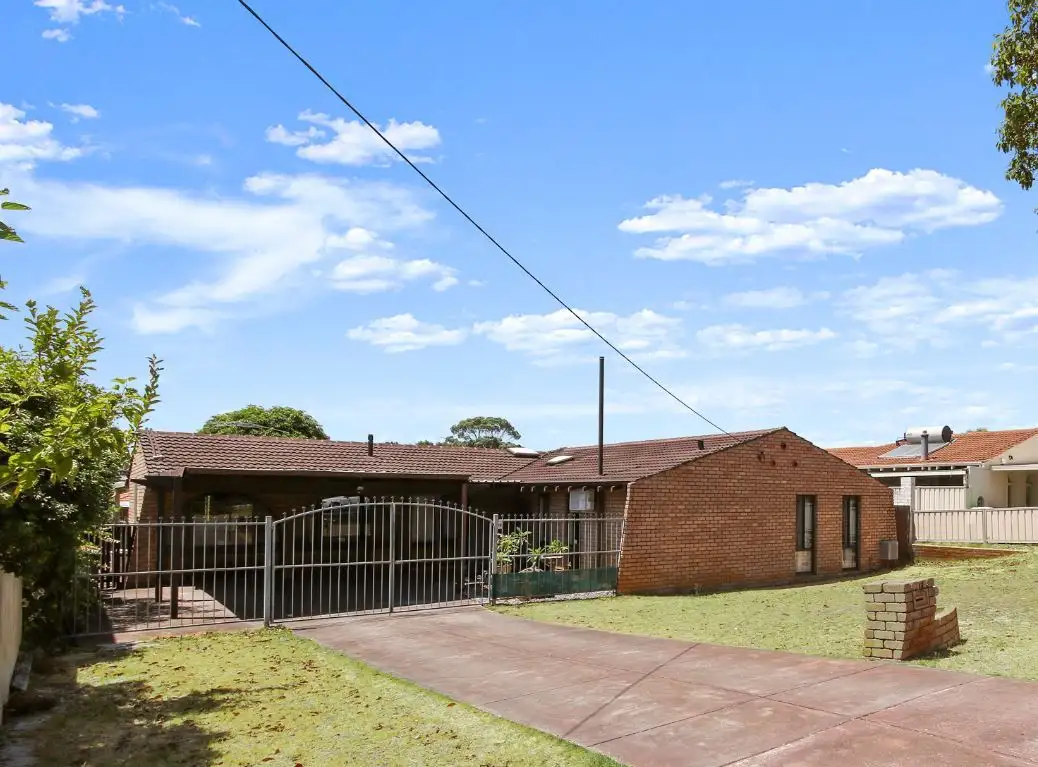 Main view of Homely house listing, 12 Davies Crescent, Kardinya WA 6163