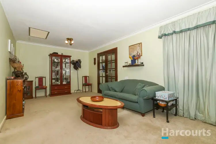 Second view of Homely house listing, 12 Davies Crescent, Kardinya WA 6163