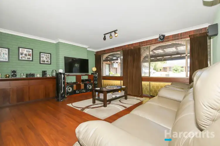 Fourth view of Homely house listing, 12 Davies Crescent, Kardinya WA 6163