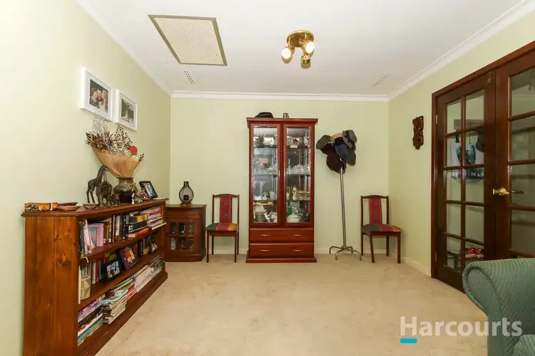 Fifth view of Homely house listing, 12 Davies Crescent, Kardinya WA 6163