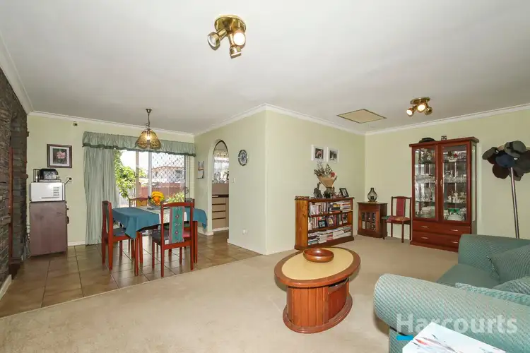 Sixth view of Homely house listing, 12 Davies Crescent, Kardinya WA 6163
