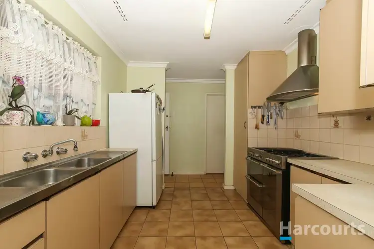 Seventh view of Homely house listing, 12 Davies Crescent, Kardinya WA 6163