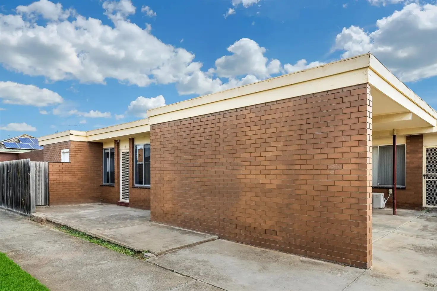 Main view of Homely unit listing, 4/31 Libau Avenue, Bell Park VIC 3215