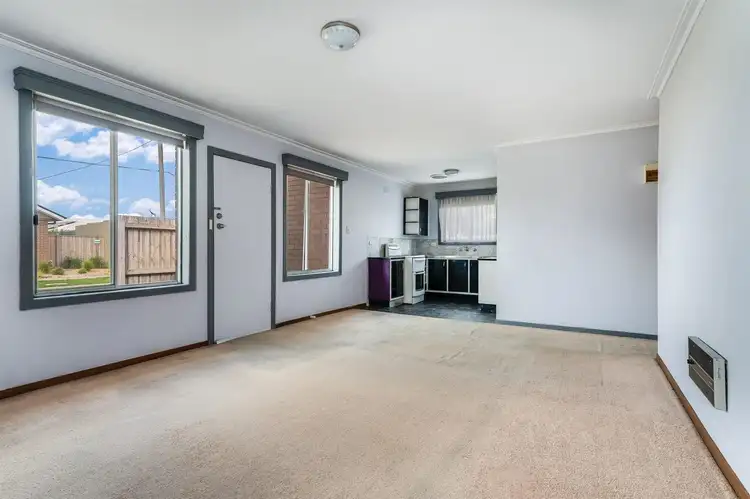 Third view of Homely unit listing, 4/31 Libau Avenue, Bell Park VIC 3215