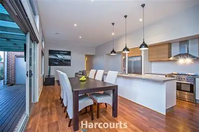 Sixth view of Homely house listing, 6 Onyx Crescent, Officer VIC 3809