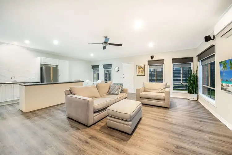 Main view of Homely house listing, 3 Glenfine Avenue, Hamlyn Heights VIC 3215
