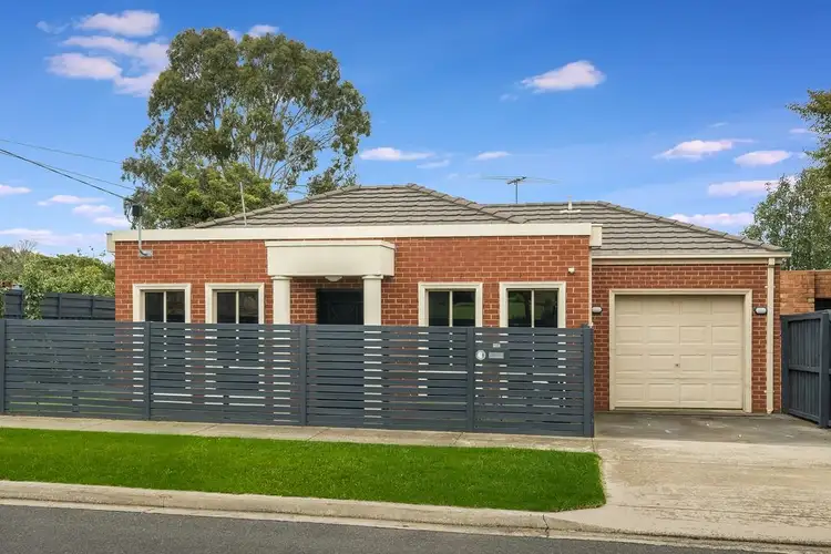 Second view of Homely house listing, 3 Glenfine Avenue, Hamlyn Heights VIC 3215