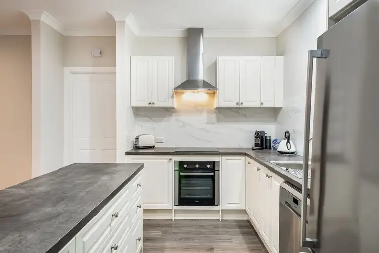 Third view of Homely house listing, 3 Glenfine Avenue, Hamlyn Heights VIC 3215