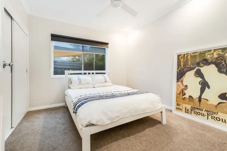 Fifth view of Homely house listing, 3 Glenfine Avenue, Hamlyn Heights VIC 3215