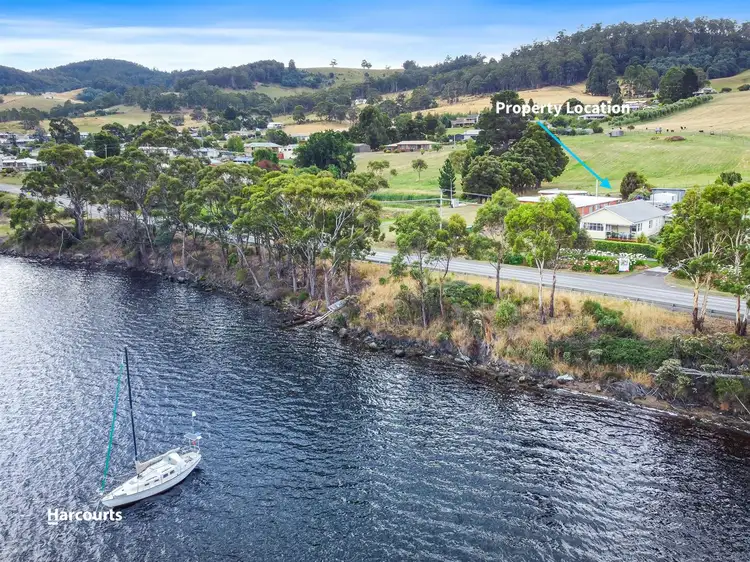 Main view of Homely house listing, 4422 Huon Highway, Port Huon TAS 7116