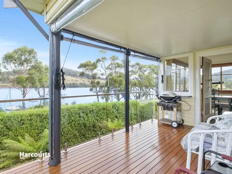 Sixth view of Homely house listing, 4422 Huon Highway, Port Huon TAS 7116
