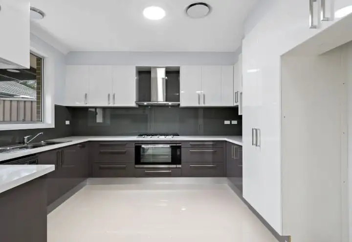 Third view of Homely semi-detached listing, 45A Roper Road, Colyton NSW 2760