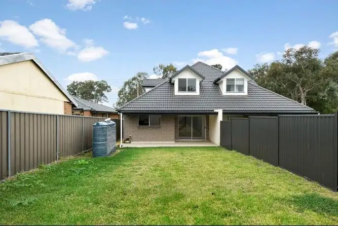 Sixth view of Homely semi-detached listing, 45A Roper Road, Colyton NSW 2760