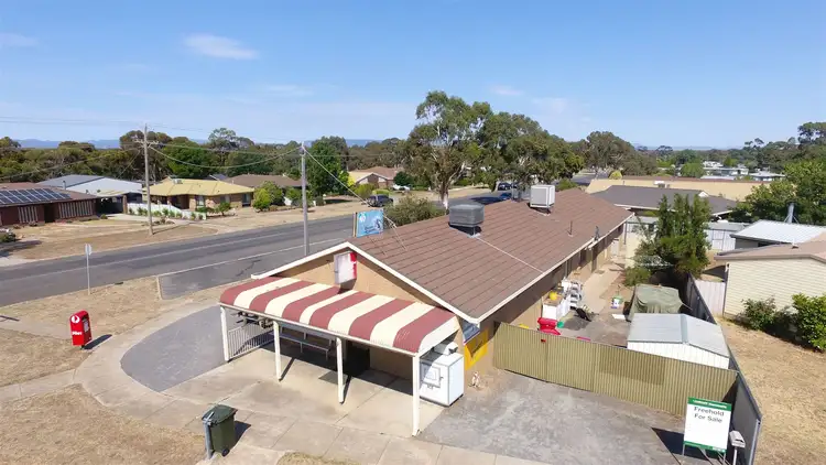 Main view of Homely house listing, 76 Sloane Street, Stawell VIC 3380