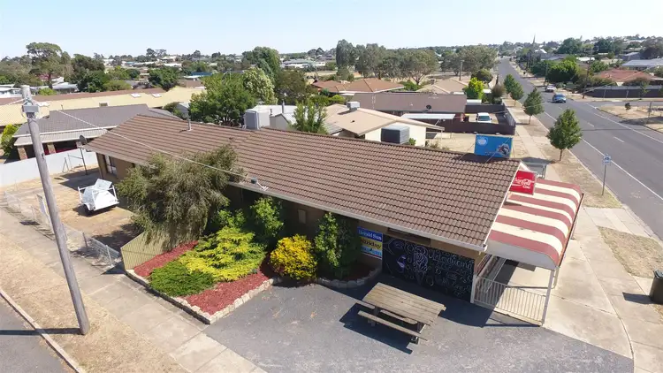 Second view of Homely house listing, 76 Sloane Street, Stawell VIC 3380