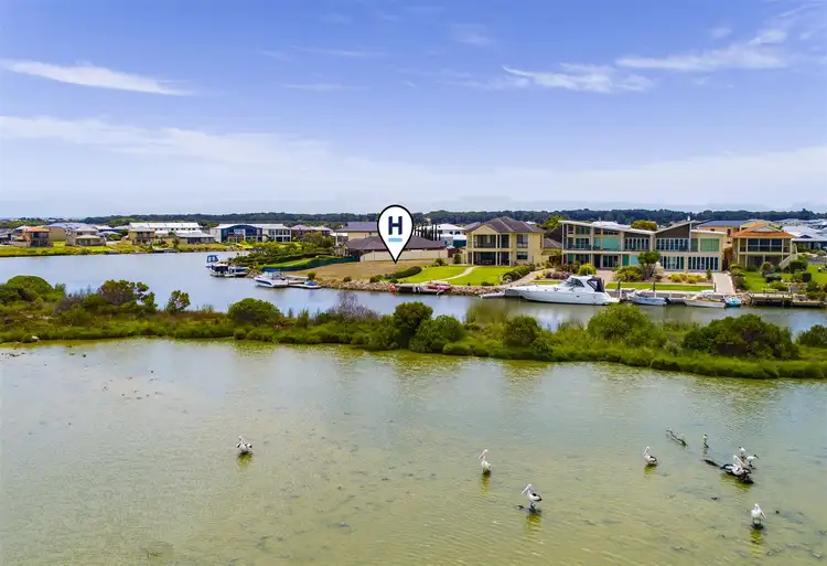 Sixth view of Homely land listing, (Lot 537) 121 Wentworth Parade, Hindmarsh Island SA 5214