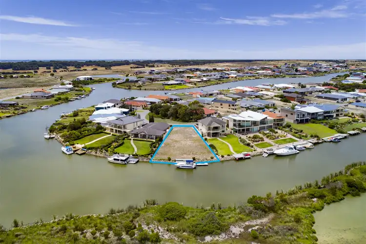 Seventh view of Homely land listing, (Lot 537) 121 Wentworth Parade, Hindmarsh Island SA 5214