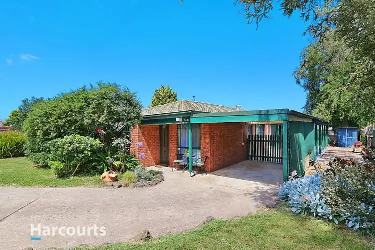2 The Mews, Somerville VIC 3912