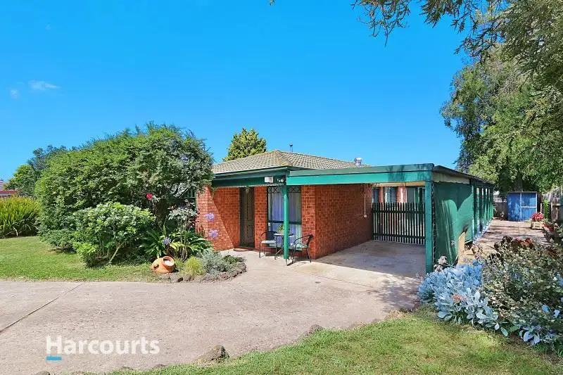 Main view of Homely house listing, 2 The Mews, Somerville VIC 3912