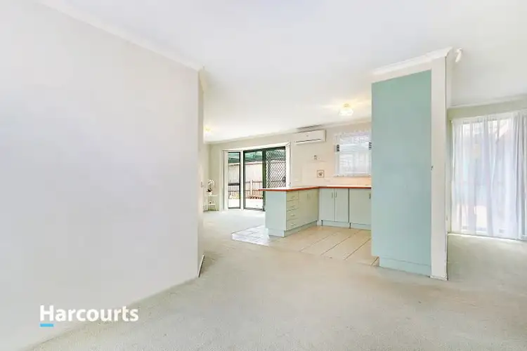 Second view of Homely house listing, 2 The Mews, Somerville VIC 3912