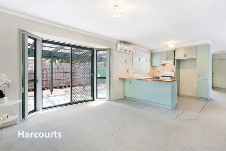 Third view of Homely house listing, 2 The Mews, Somerville VIC 3912