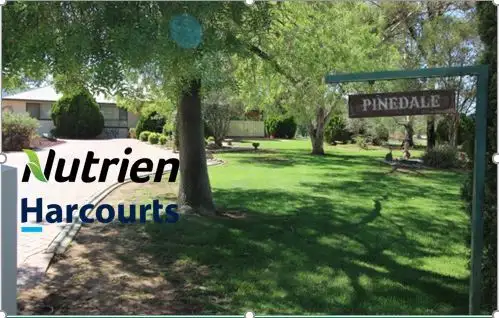 101 Pinkerton Road, Cootamundra NSW 2590