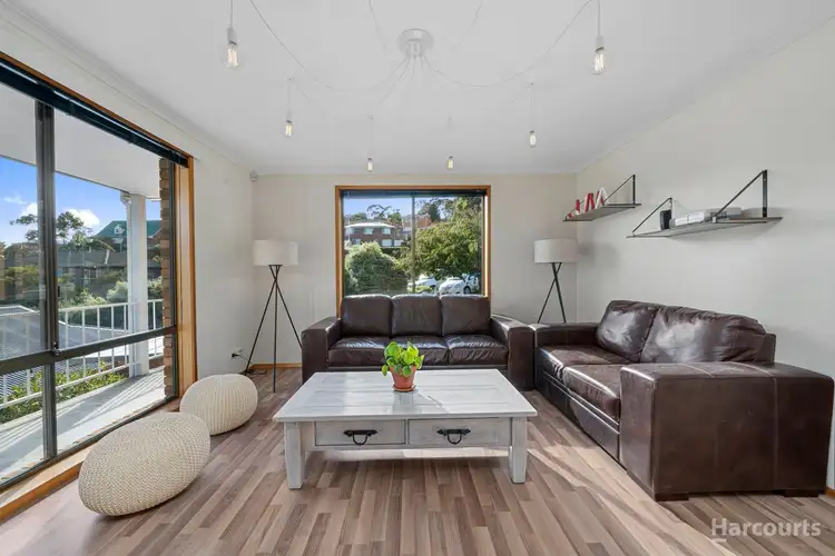 Fifth view of Homely house listing, 2 Rina Court, Glenorchy TAS 7010