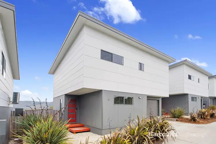 Main view of Homely unit listing, 16/107 Channel Highway, Kingston TAS 7050