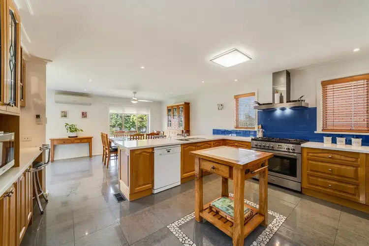 Second view of Homely house listing, 37 Tahara Street, Hamlyn Heights VIC 3215